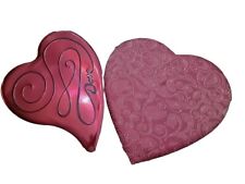 Dove choc. heart for sale  Beaumont