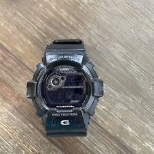 Relógio masculino CASIO G-Shock SOLAR DIGITAL (3269) GR-8900A cronógrafo alarme bom comprar usado  Enviando para Brazil