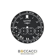Quadrante crono nero usato  Sant Angelo Romano