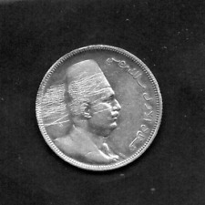 Moneta egitto 1923 usato  Corinaldo