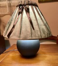 Usato, Lampada vintage artigianato Toscana Made in Italy , forma pagoda usato  Cascina