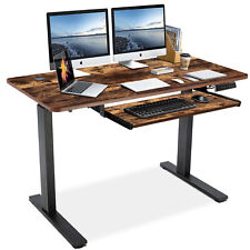 Electric standing desk for sale  Shipping to Ireland