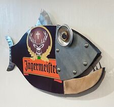 Handmade fish sculpture for sale  BARNSTAPLE