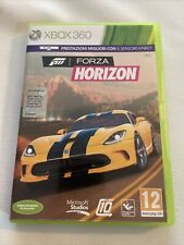 forza horizon usato  Sarzana