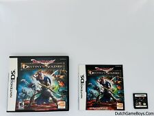 Nintendo DS - Mage Knight - Destiny's Soldier - USA for sale  Shipping to South Africa