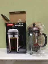 Bodum chambord cup for sale  Cary