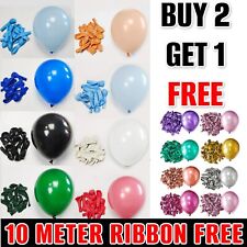 Balloons latex helium for sale  BIRMINGHAM