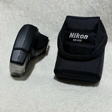 Nikon 400 speedlite for sale  BARNET