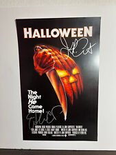 Halloween movie poster for sale  Torrance