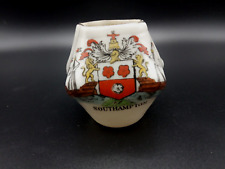Crested china southampton for sale  BRIGHTON