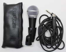 shure usb pg42 microphone for sale  Bolivar