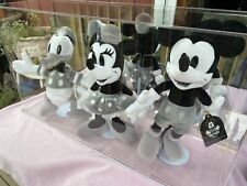 Usado, Pelúcia vintage Disney Mickey Minnie Donald Japão comprar usado  Enviando para Brazil