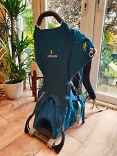 hiking baby carrier for sale  CROYDON