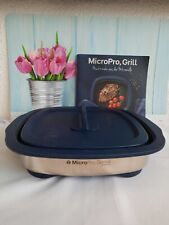 Tupperware micropro grill gebraucht kaufen  Holzgerlingen