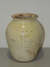 Vecchio vaso ceramica usato  Cagliari