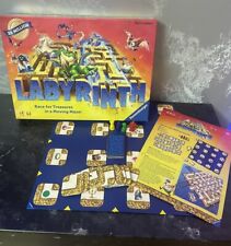 Labyrinth family board for sale  MIDDLESBROUGH
