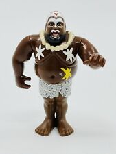 Wwe kamala hasbro for sale  PURFLEET-ON-THAMES