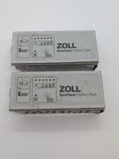 Untested zoll surepower for sale  Saint Cloud