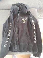 Saltatio mortis pullover gebraucht kaufen  Horb