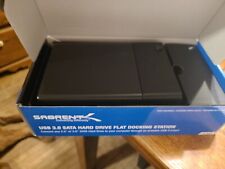 Sabrent usb 3.0 for sale  Nelson