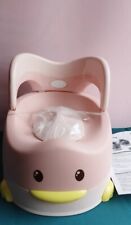 Potty training toilet for sale  RUGBY