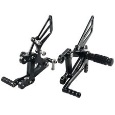 Cnc rearsets foot for sale  Shipping to Ireland