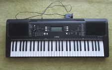 Yamaha psr e373 gebraucht kaufen  Weinheim