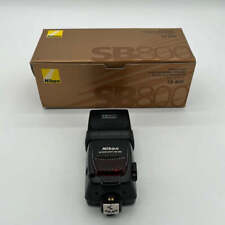 Flash Speedlight Nikon SB-800 comprar usado  Enviando para Brazil