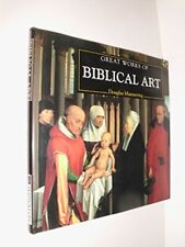Biblical art mannering for sale  UK