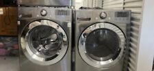 Stackable washer electric for sale  Channelview