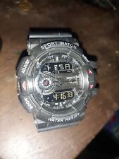 Bolt watch military for sale  Syracuse