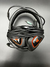 Madcatz Tritton Gaming Headset & Controller Adapter USB & Headphone 1/8" for sale  Shipping to South Africa