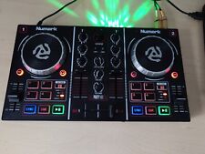 Numark partymix controller for sale  ATHERSTONE