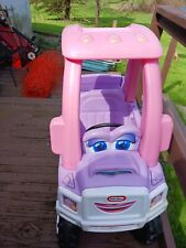 Little tikes coupe for sale  Southampton