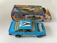 Matchbox ford 2000 for sale  HIGH WYCOMBE