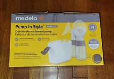 Medela Pump In Style Double Electric Breast Pump (101036730) for sale  Shipping to South Africa