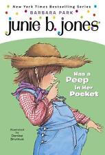 Junie jones peep for sale  Boston