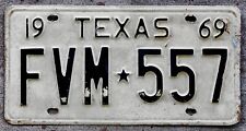 texas license plates for sale  Provo