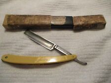 Antique shumate razor for sale  Schuylkill Haven