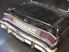 Mercury marquis hard gebraucht kaufen  Barmstedt