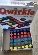 Telhas sobressalentes Qwirkle - Peças genuínas de jogos comprar usado  Enviando para Brazil
