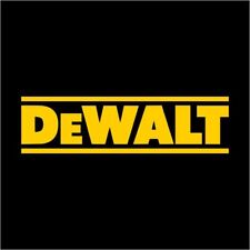 Various dewalt spare for sale  UK