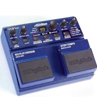 Digitech jamman looper usato  Sassari