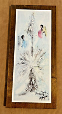 Ted degrazia lighting for sale  Kalispell