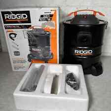 Ridgid gallon 3.0 for sale  York