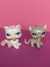 littlest pet shop  LPS Keychains Two Cats, używany na sprzedaż  PL