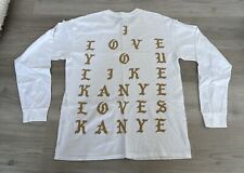 Kanye west saint for sale  Nashville