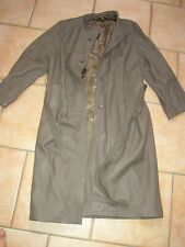 Manteau cuir femme d'occasion  Cosne-Cours-sur-Loire