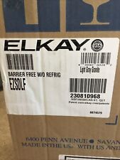 Elkay ezsdlf ada for sale  Mesa