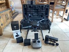 Drone uav dji for sale  COLCHESTER